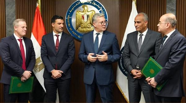 توقيع عقد رخصة إنتاج وقود الطائرات المستدام